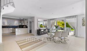 Sale Twin Villa Chailly-Montreux