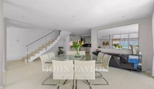 Sale Twin Villa Chailly-Montreux
