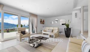 Sale Twin Villa Chailly-Montreux