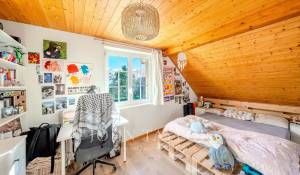 Sale Twin Villa Coppet