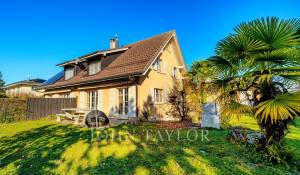 Sale Twin Villa Coppet
