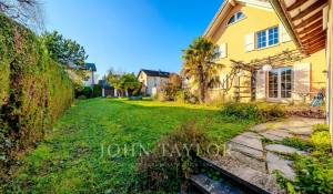 Sale Twin Villa Coppet