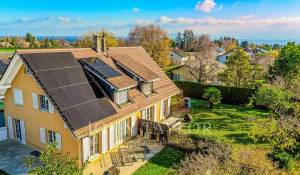 Sale Twin Villa Coppet