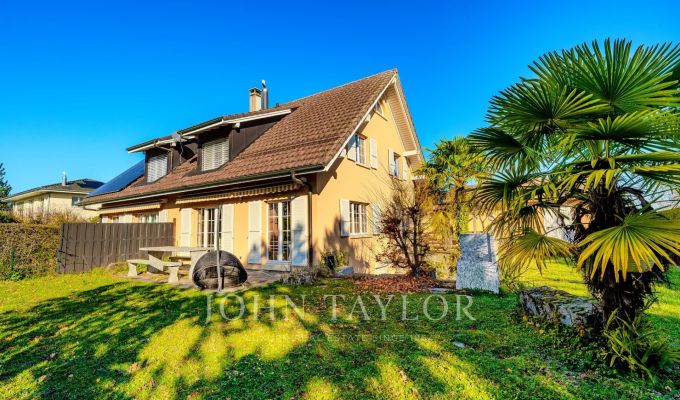 Sale Twin Villa Coppet