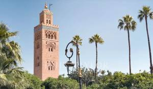 Sale Twin Villa Marrakech