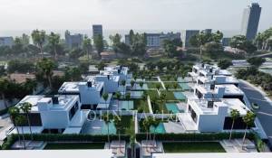 Sale Villa Agios Tychonas