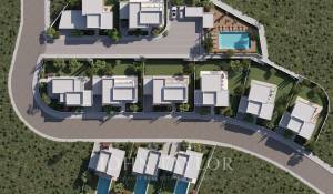 Sale Villa Agios Tychonas