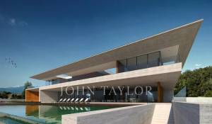 Sale Villa Agios Tychonas