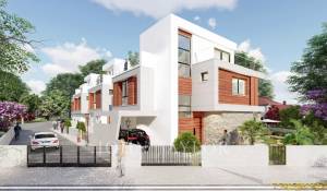Sale Villa Agios Tychonas
