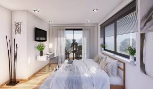 Sale Villa Agios Tychonas