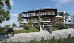 Sale Villa Agios Tychonas