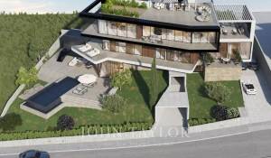 Sale Villa Agios Tychonas