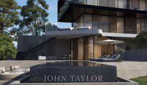 Sale Villa Agios Tychonas