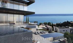 Sale Villa Agios Tychonas