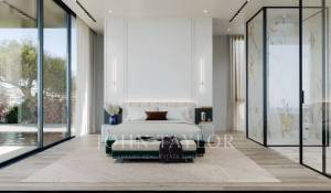 Sale Villa Agios Tychonas