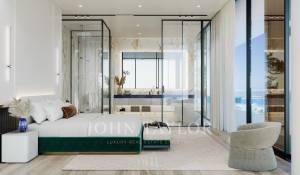 Sale Villa Agios Tychonas