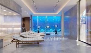 Sale Villa Agios Tychonas