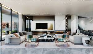 Sale Villa Agios Tychonas