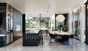 Sale Villa Agios Tychonas