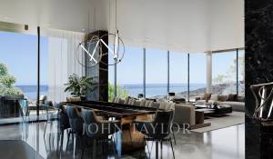 Sale Villa Agios Tychonas