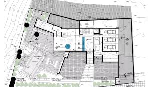 Sale Villa Agios Tychonas