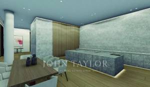 Sale Villa Agios Tychonas