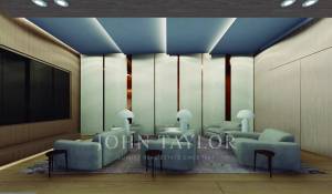 Sale Villa Agios Tychonas