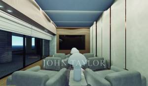 Sale Villa Agios Tychonas