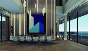 Sale Villa Agios Tychonas