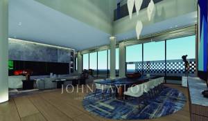 Sale Villa Agios Tychonas