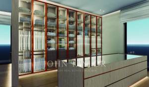 Sale Villa Agios Tychonas