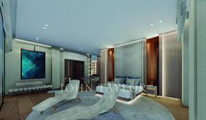 Sale Villa Agios Tychonas