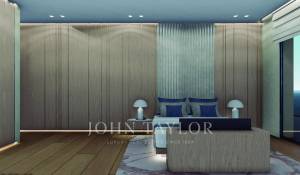 Sale Villa Agios Tychonas