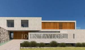 Sale Villa Agios Tychonas