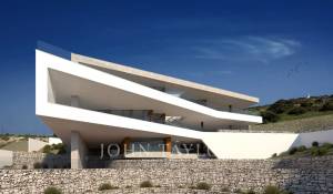 Sale Villa Agios Tychonas