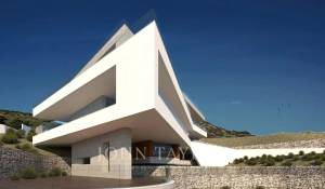 Sale Villa Agios Tychonas