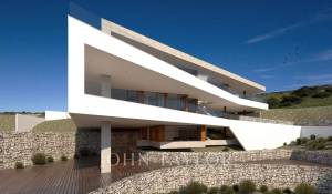 Sale Villa Agios Tychonas