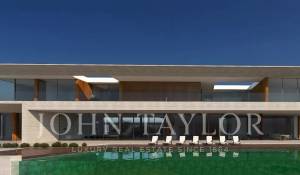 Sale Villa Agios Tychonas