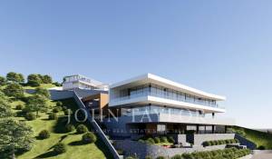 Sale Villa Agios Tychonas