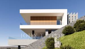 Sale Villa Agios Tychonas