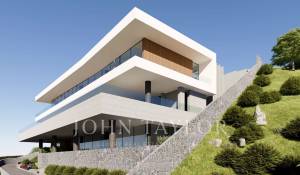 Sale Villa Agios Tychonas