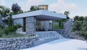 Sale Villa Agios Tychonas