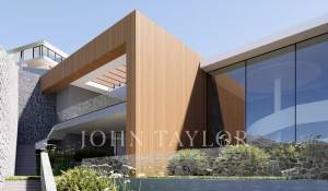 Sale Villa Agios Tychonas