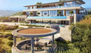 Sale Villa Agios Tychonas