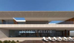 Sale Villa Agios Tychonas