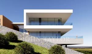Sale Villa Agios Tychonas