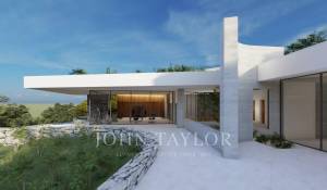 Sale Villa Agios Tychonas