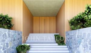 Sale Villa Agios Tychonas