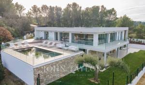 Sale Villa Aix-en-Provence