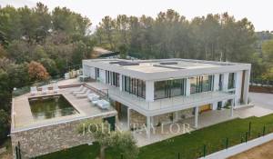 Sale Villa Aix-en-Provence